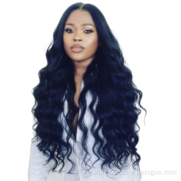 Quality Cheap Vietnam Hair Extension, Loose Wave Virgin Indian Hair Extension
